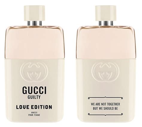 gucci guilty love edition 100ml|gucci guilty love edition pink.